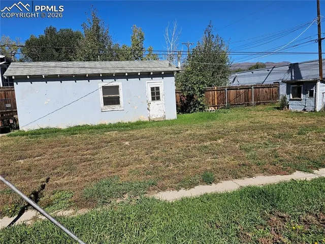 $210,000 | 2302 Hagerman Street, Colorado Springs, CO 80904