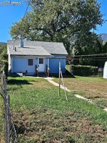 $210,000 | 2302 Hagerman Street, Colorado Springs, CO 80904