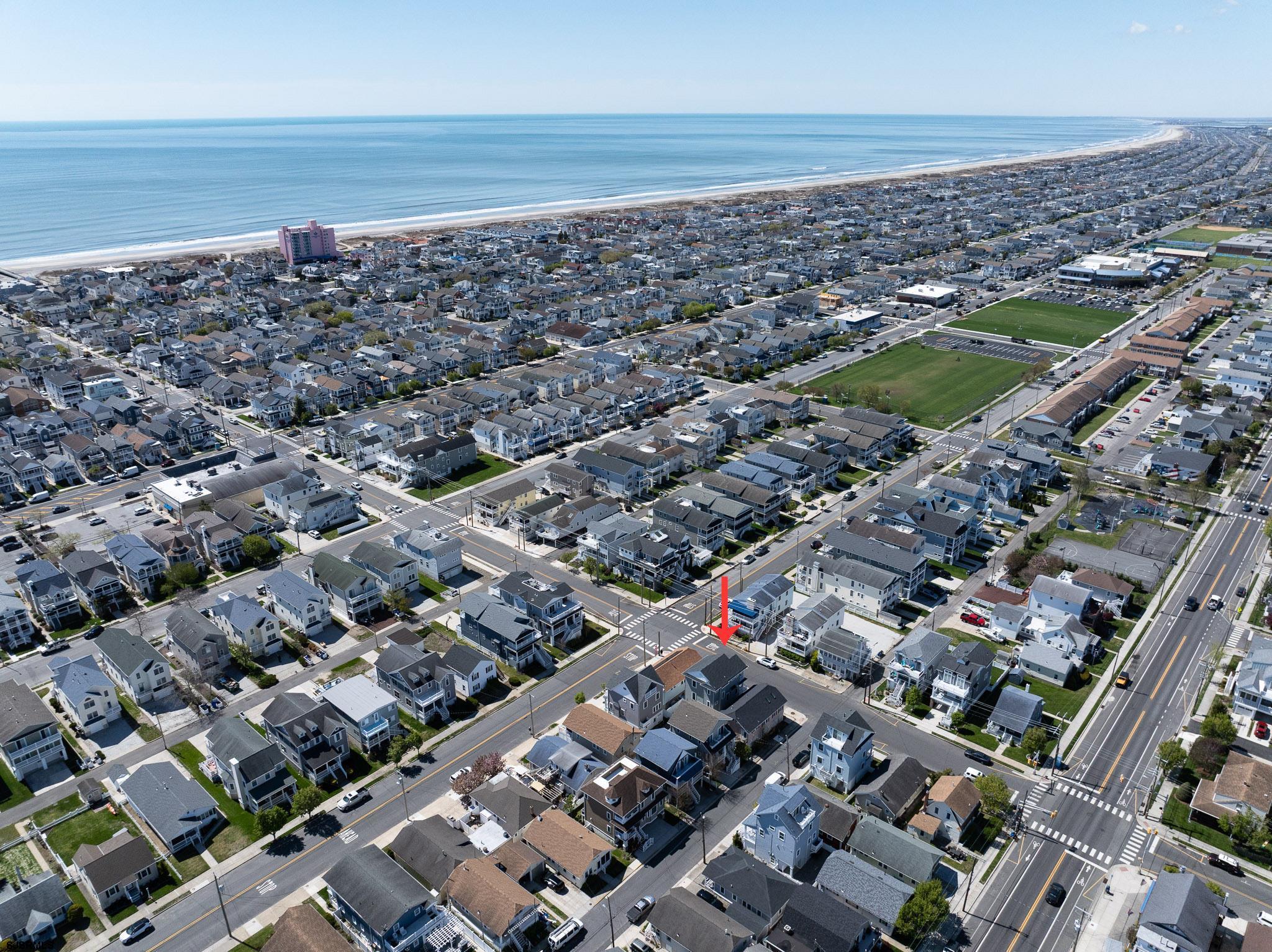 13 East 14th Street Ocean City, NJ 08226 - Photo 43 of 47