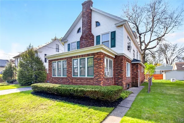 $329,900 | 102 Kline Street, Syracuse, NY 13203