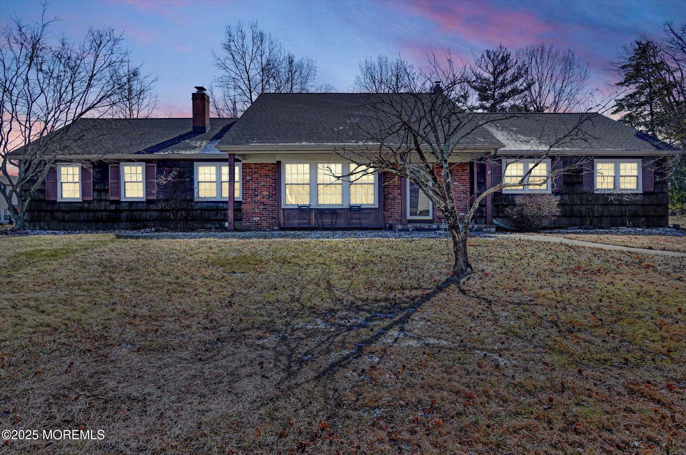 7 Mccue Road Morganville, NJ 07751 - Photo 1 of 55 03-Twilight Photo