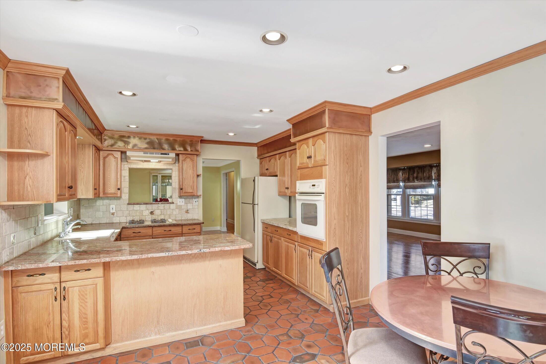 7 Mccue Road Morganville, NJ 07751 - Photo 12 of 55 16-Kitchen