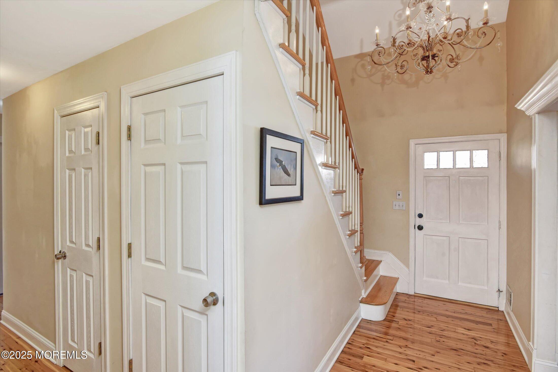 7 Mccue Road Morganville, NJ 07751 - Photo 2 of 55 04-Foyer