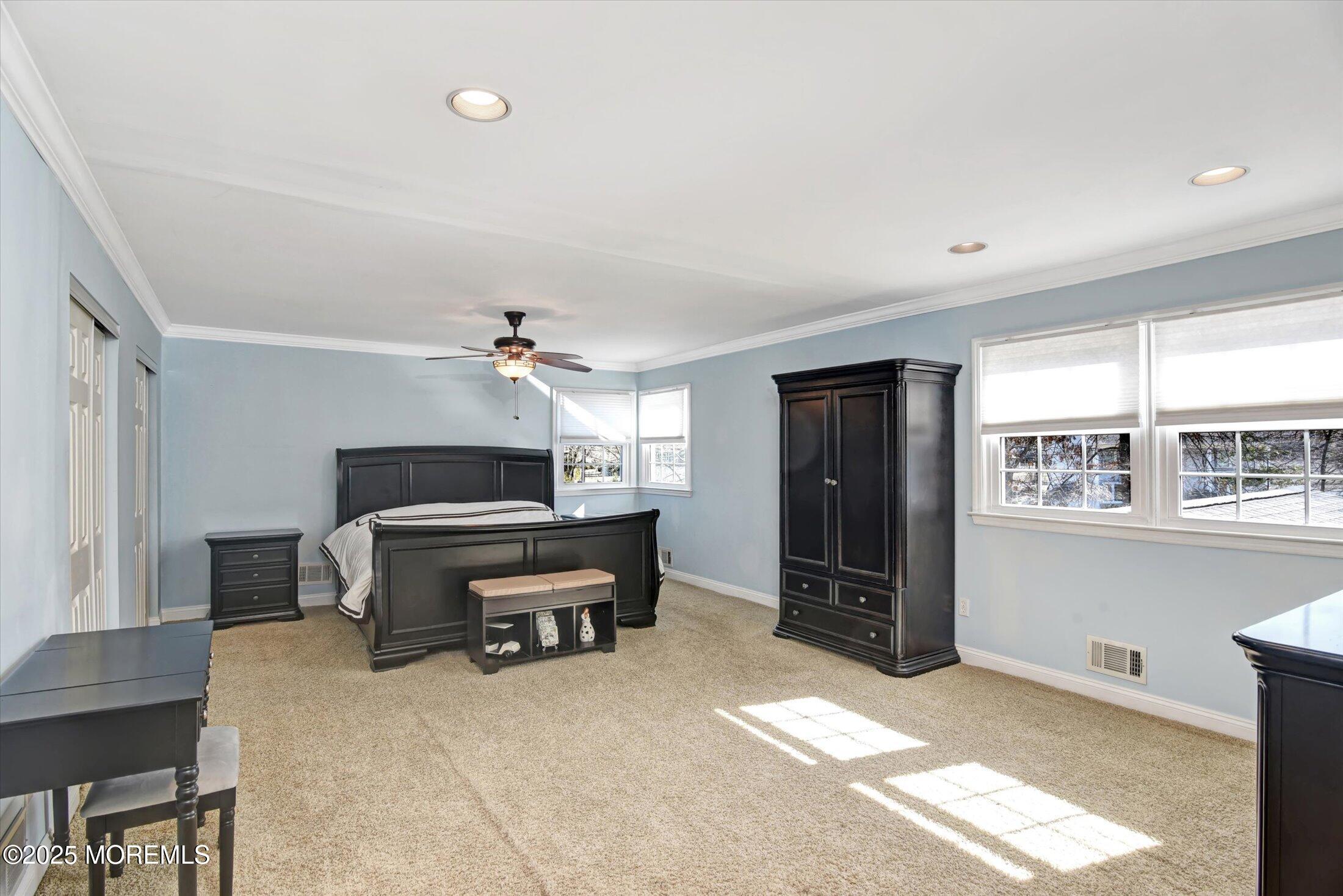 7 Mccue Road Morganville, NJ 07751 - Photo 23 of 55 28-Primary Bedroom