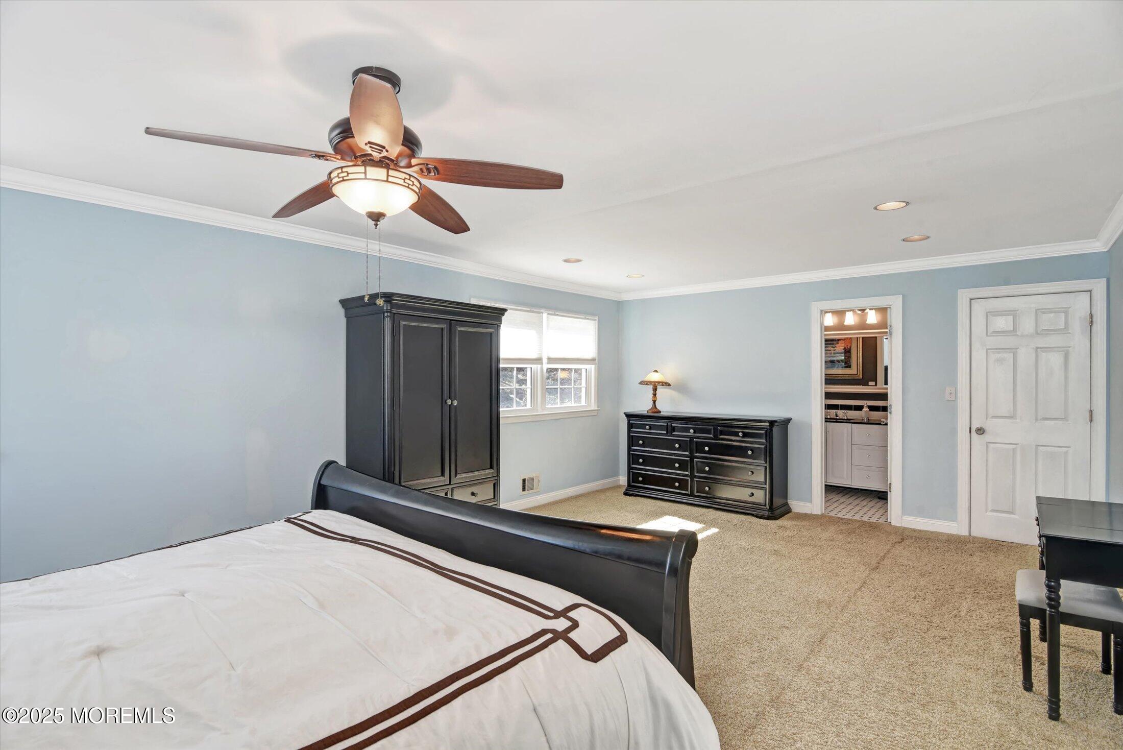 7 Mccue Road Morganville, NJ 07751 - Photo 24 of 55 29-Primary Bedroom