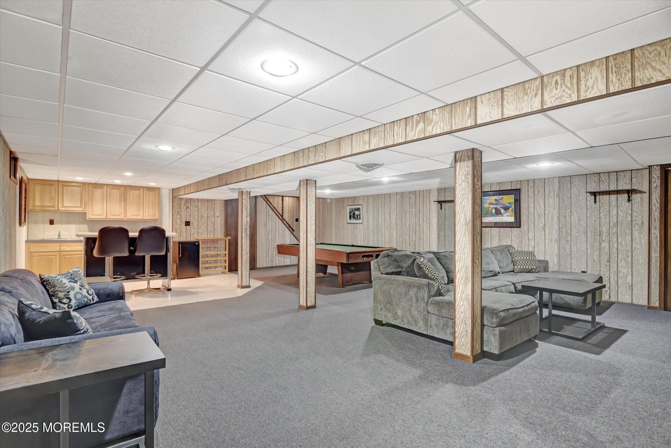 7 Mccue Road Morganville, NJ 07751 - Photo 29 of 55 35-Lower Level