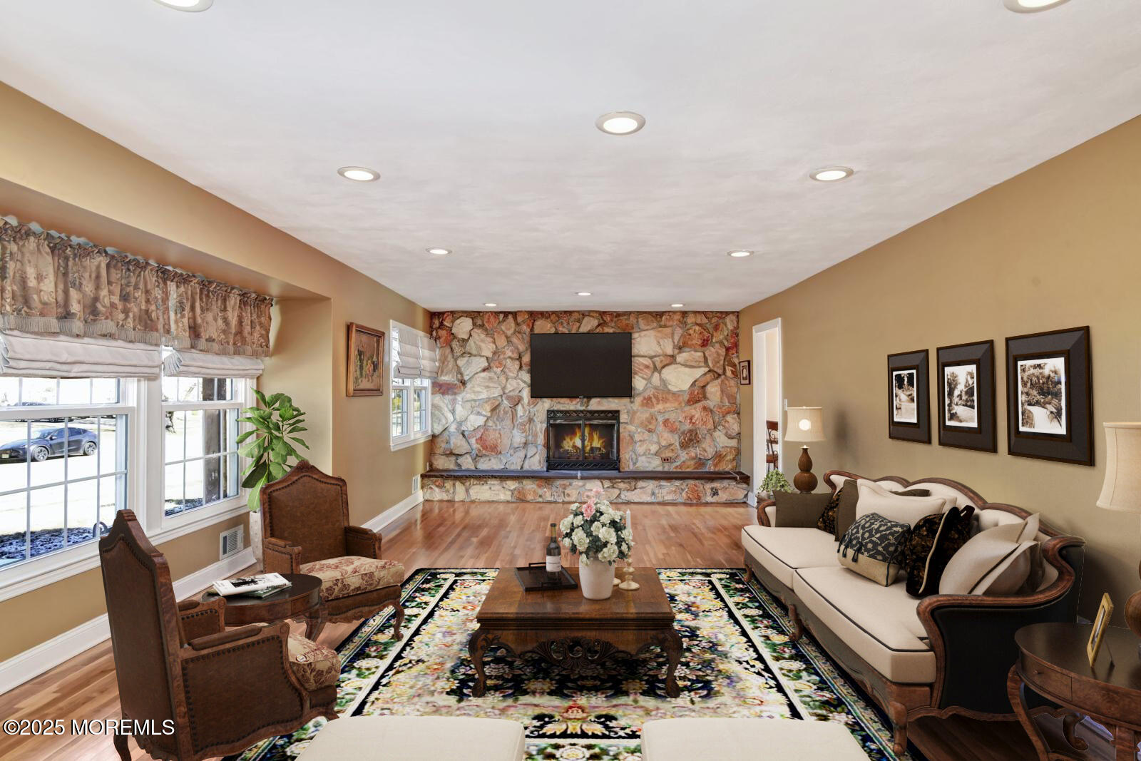 7 Mccue Road Morganville, NJ 07751 - Photo 3 of 55 IMG_1553