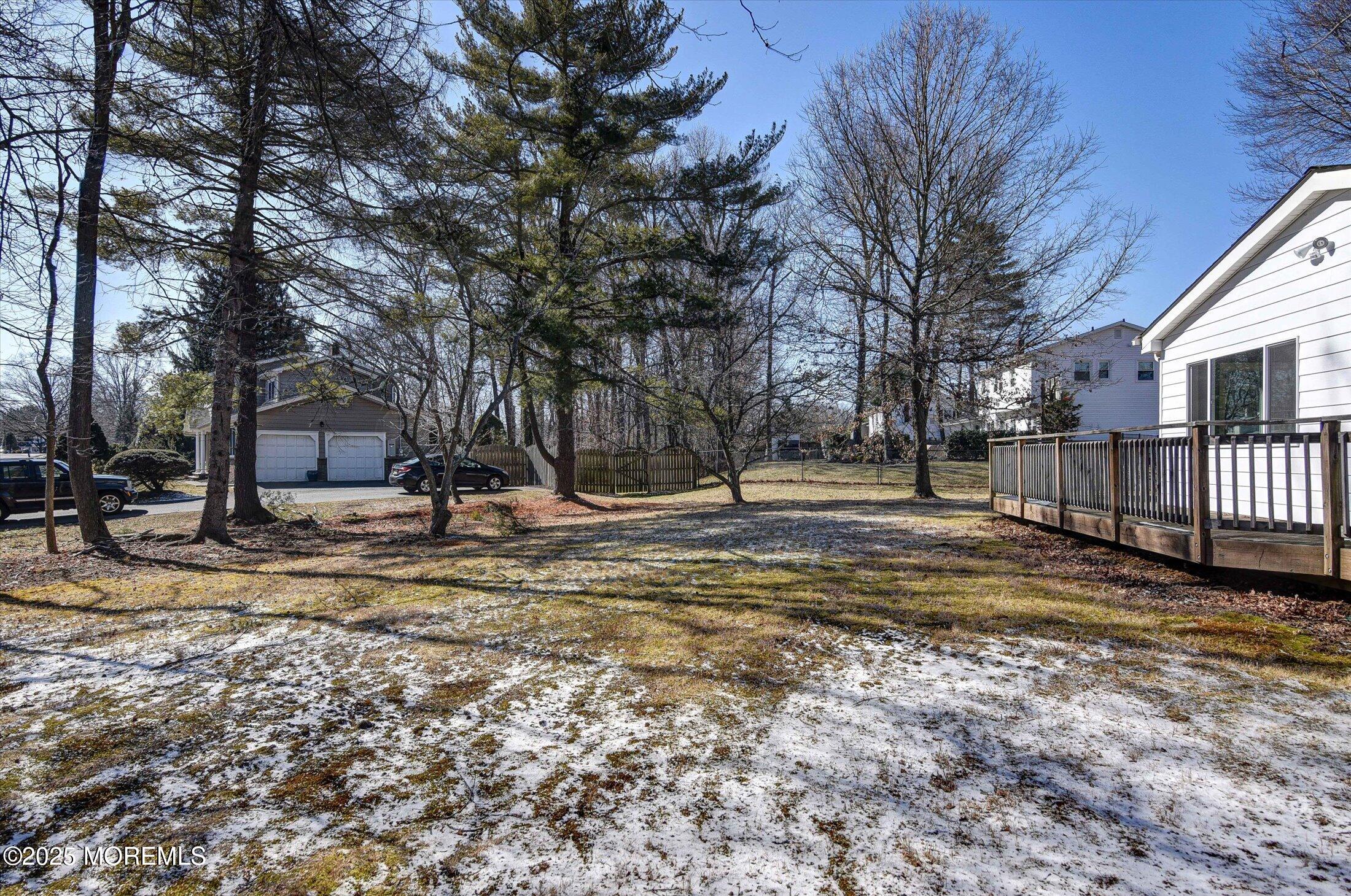 7 Mccue Road Morganville, NJ 07751 - Photo 32 of 55 40-Backyard