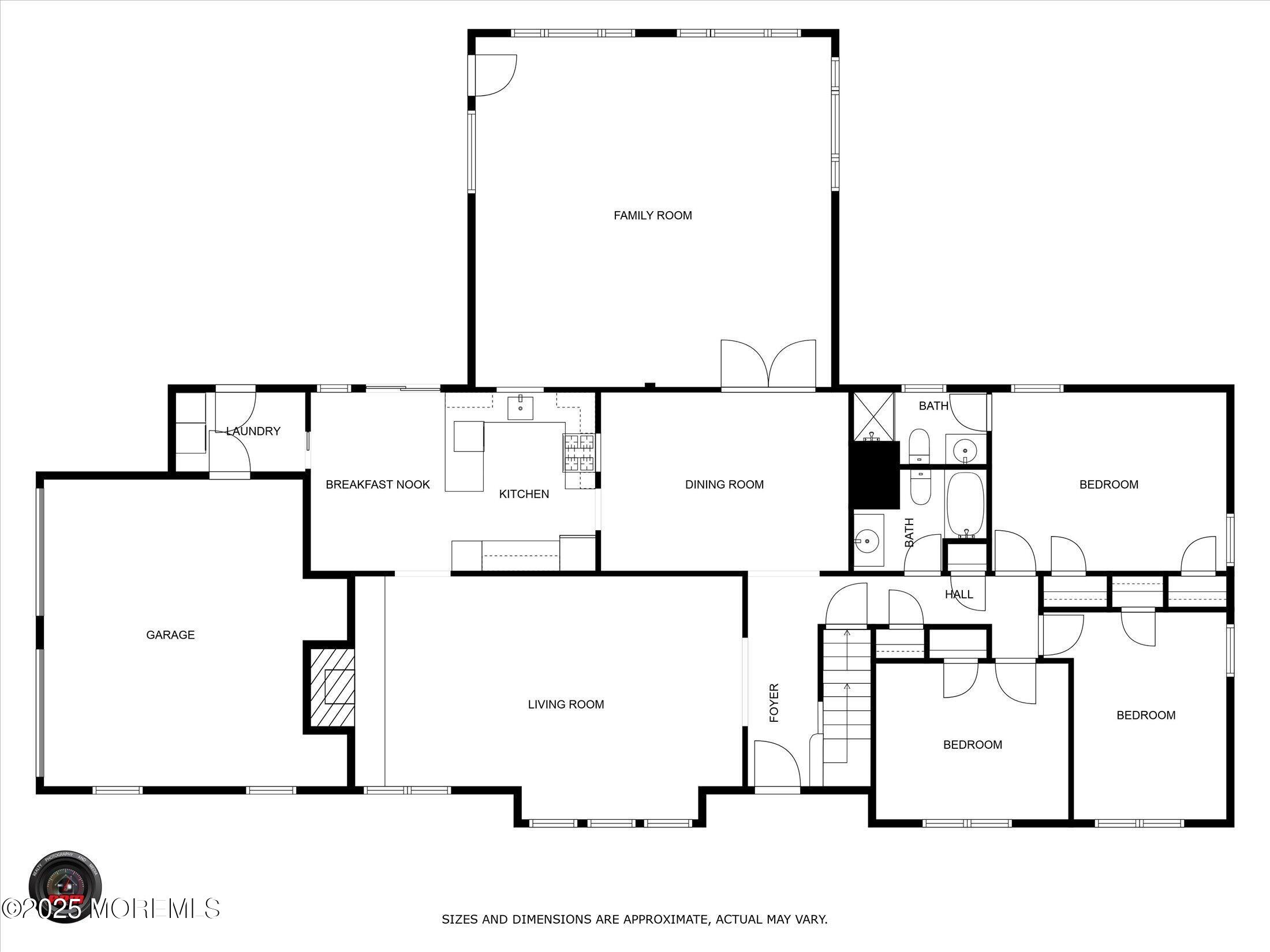 7 Mccue Road Morganville, NJ 07751 - Photo 49 of 55 02-2nd_floor_7_mc_cue_road_7_mccue_morga