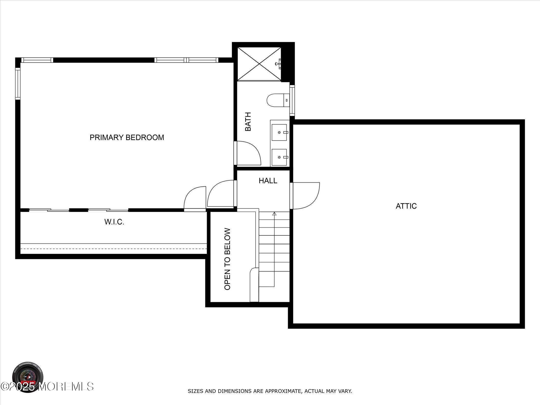 7 Mccue Road Morganville, NJ 07751 - Photo 50 of 55 03-3rd_floor_7_mc_cue_road_7_mccue_morga