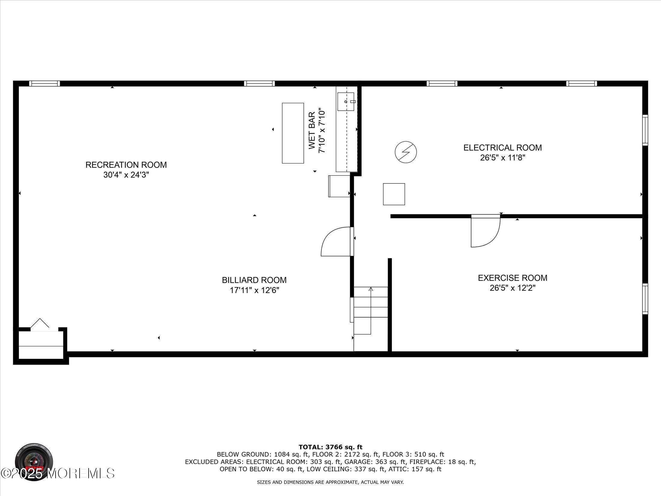 7 Mccue Road Morganville, NJ 07751 - Photo 52 of 55 05-1st_floor_7_mc_cue_road_7_mccue_morga