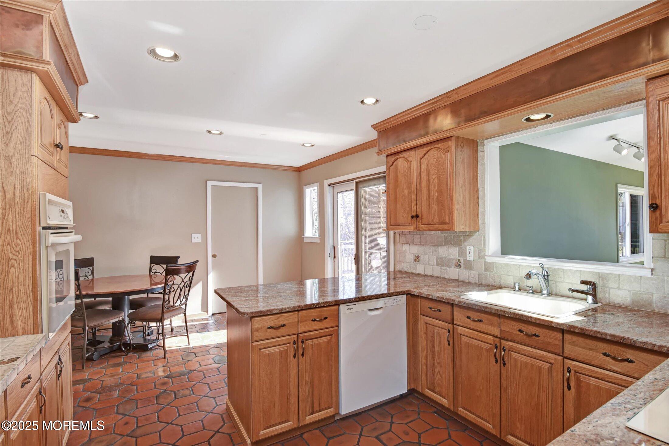 7 Mccue Road Morganville, NJ 07751 - Photo 9 of 55 12-Kitchen