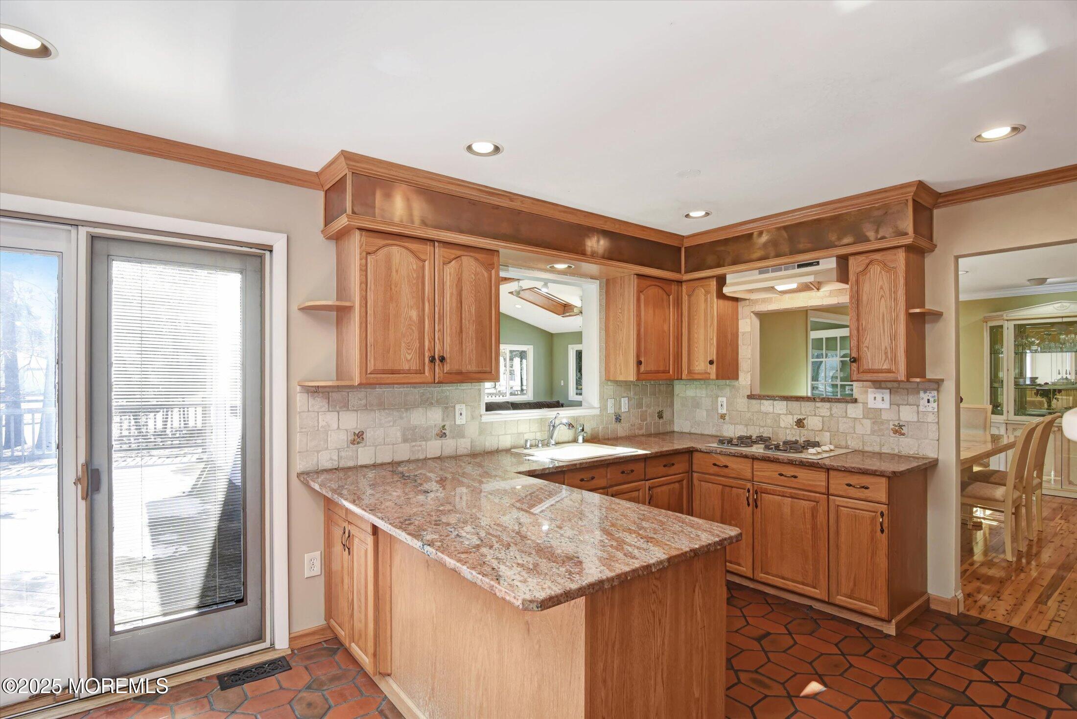 7 Mccue Road Morganville, NJ 07751 - Photo 10 of 55 14-Kitchen