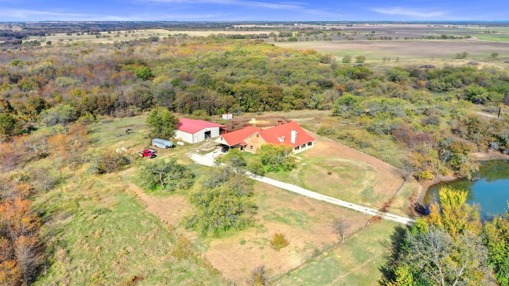 14771 Shearer Road Pilot Point, TX 76258 - Photo 7 of 36 a view of a city