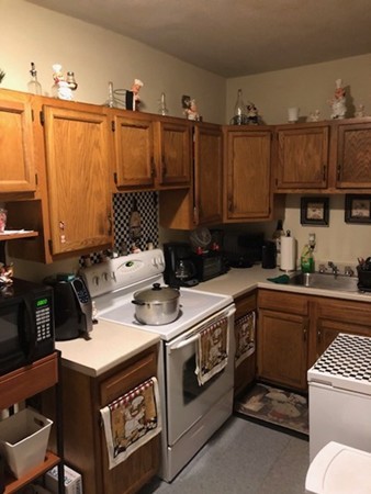 309 Bay Street Springfield, MA 01109 - Photo 5 of 15 Gallery Image 5