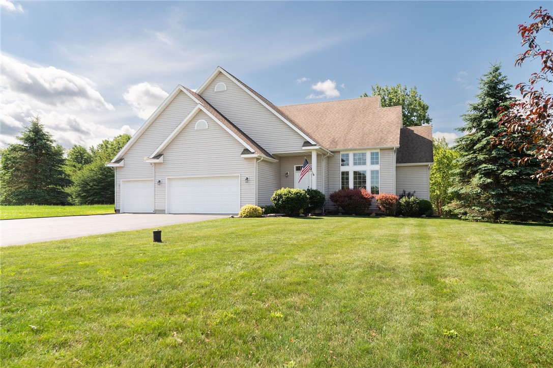 3420 Rose Road Batavia, NY 14020 - Photo 2 of 49
