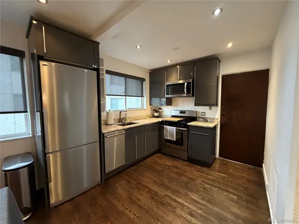 $1,500 | 1100 Colorado Boulevard, Unit 306, Denver, CO 80206