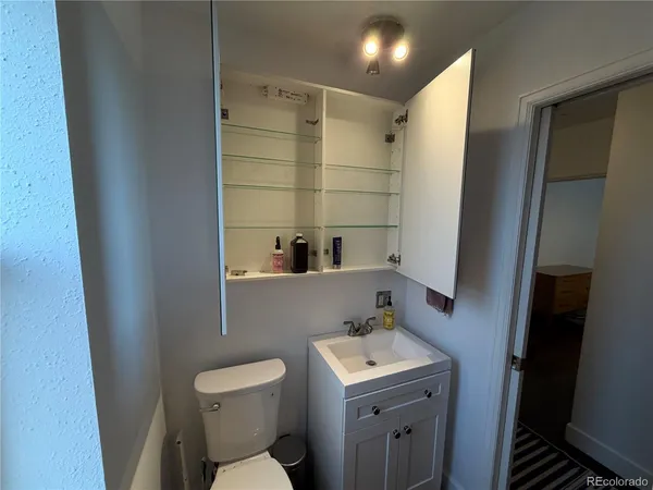 $1,500 | 1100 Colorado Boulevard, Unit 306, Denver, CO 80206