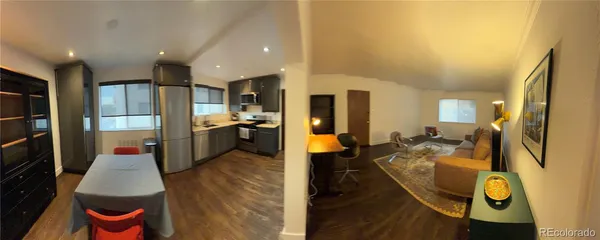 $1,500 | 1100 Colorado Boulevard, Unit 306, Denver, CO 80206