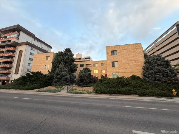 $1,500 | 1100 Colorado Boulevard, Unit 306, Denver, CO 80206