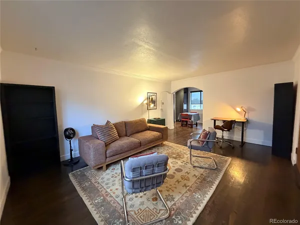 $1,500 | 1100 Colorado Boulevard, Unit 306, Denver, CO 80206