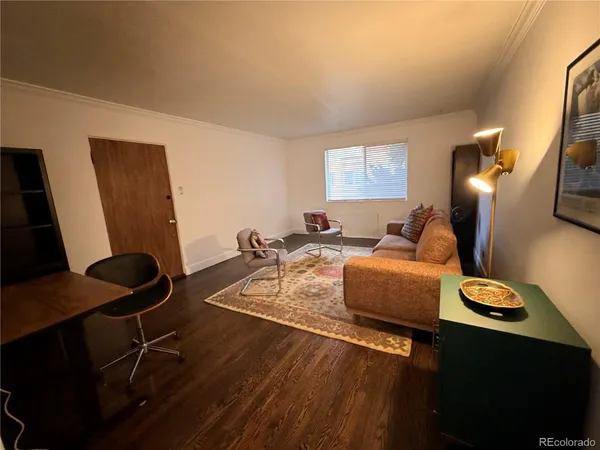 $1,500 | 1100 Colorado Boulevard, Unit 306, Denver, CO 80206