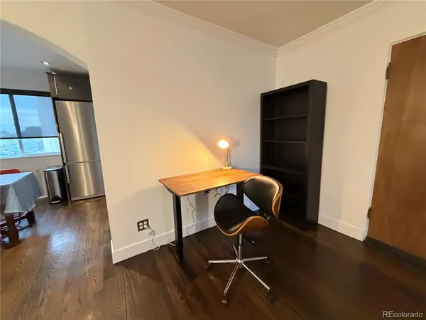 $1,500 | 1100 Colorado Boulevard, Unit 306, Denver, CO 80206