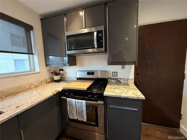 $1,500 | 1100 Colorado Boulevard, Unit 306, Denver, CO 80206