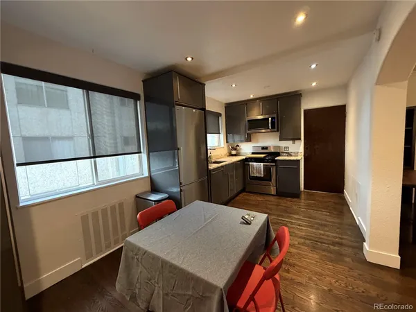 $1,500 | 1100 Colorado Boulevard, Unit 306, Denver, CO 80206