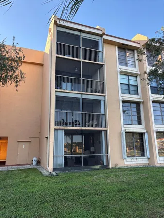 a view of a house with front door