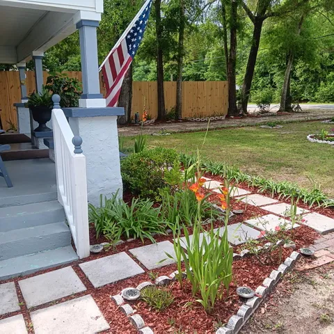 a view of outdoor space