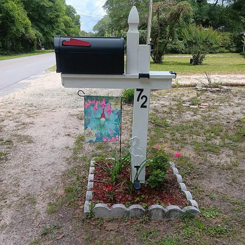 $213,000 | 72 Park Avenue, DeFuniak Springs, FL 32435