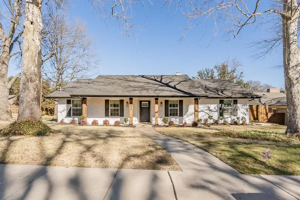 $925,000 | 322 Canyon Ridge Drive, Richardson, TX 75080