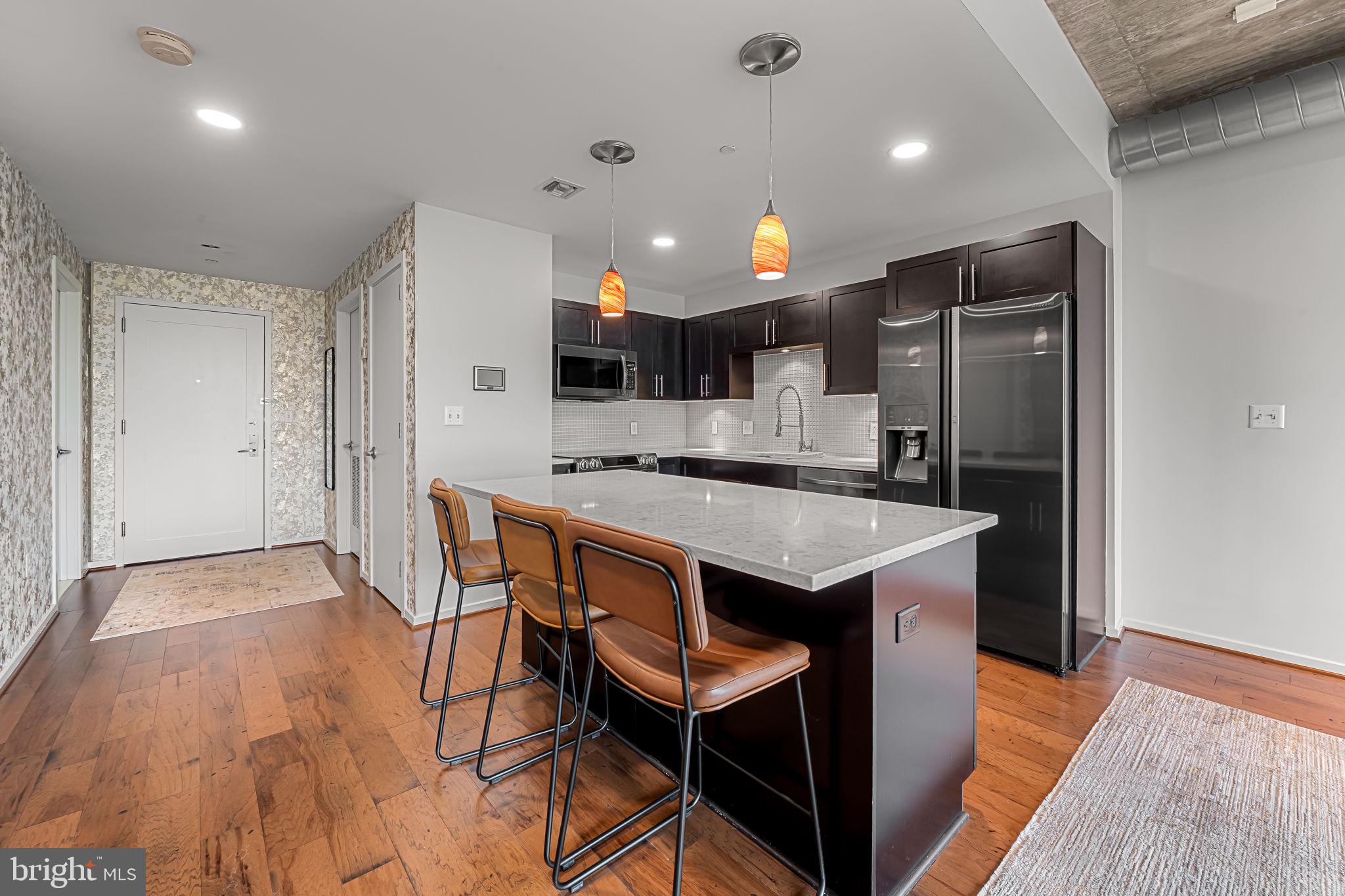 1200 Steuart Street, Unit 425 Baltimore, MD 21230 - Photo 4 of 33 Unit 425