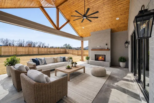 $1,475,000 | 9123 Wilder Run Circle South, Germantown, TN 38138