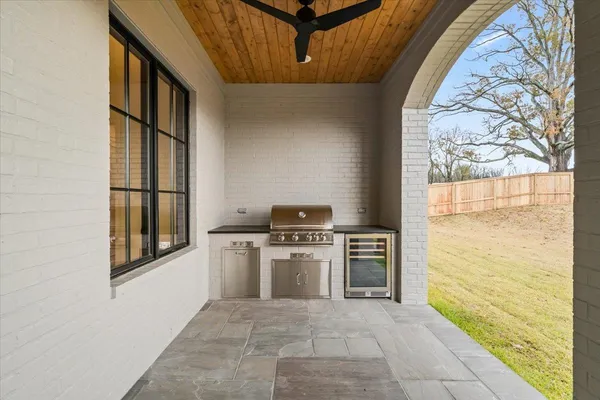 $1,475,000 | 9123 Wilder Run Circle South, Germantown, TN 38138