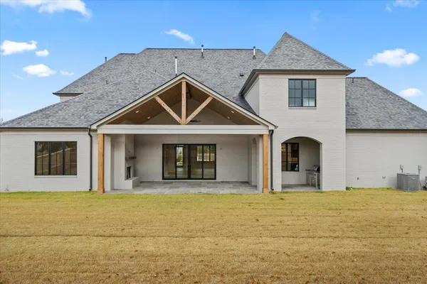 $1,475,000 | 9123 Wilder Run Circle South, Germantown, TN 38138