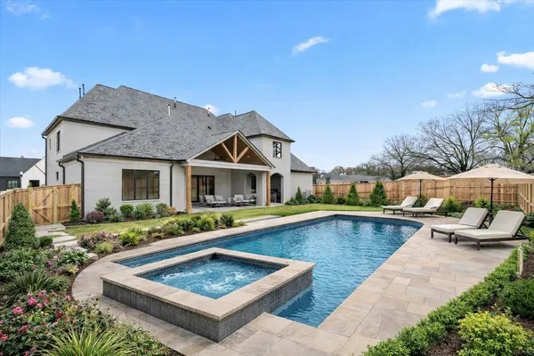 $1,475,000 | 9123 Wilder Run Circle South, Germantown, TN 38138
