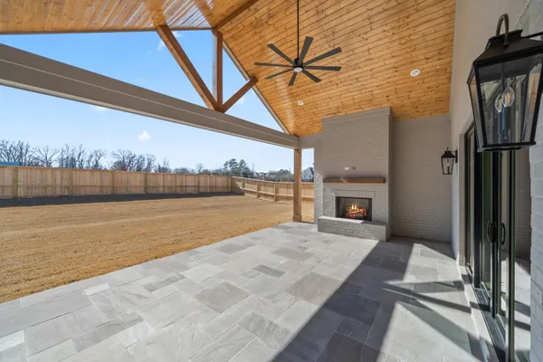 $1,475,000 | 9123 Wilder Run Circle South, Germantown, TN 38138