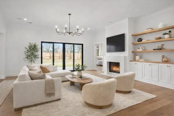 $1,475,000 | 9123 Wilder Run Circle South, Germantown, TN 38138