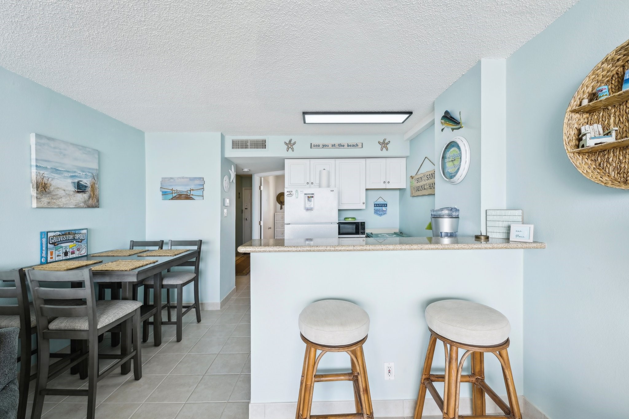 11947 Termini-San Luis Pass Road, Unit 505 Galveston, TX 77554 - Photo 7 of 17