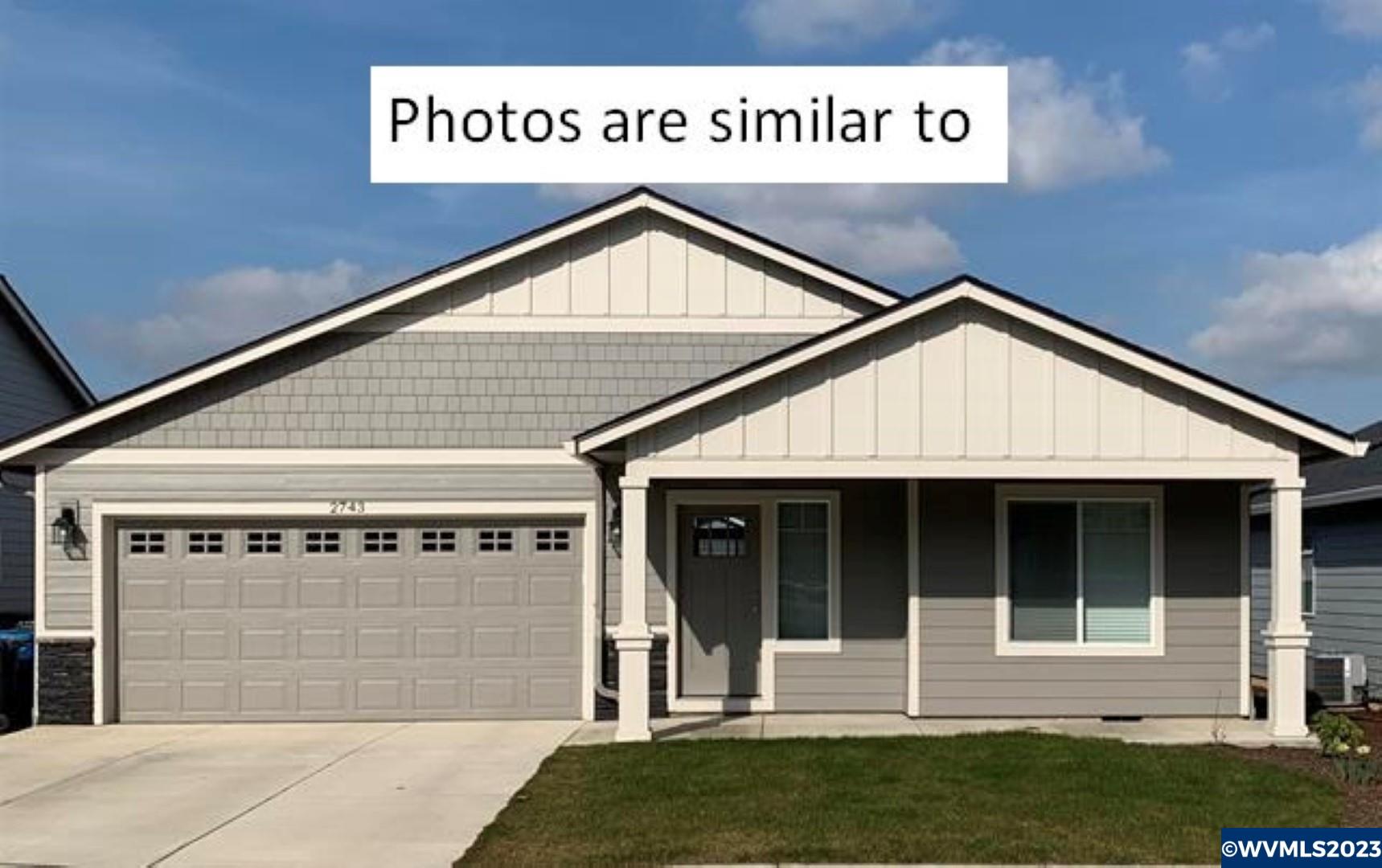 5691 Jeremy Vly Road Southeast Salem, OR 97306 - Photo 1 of 3 Gallery Image 1