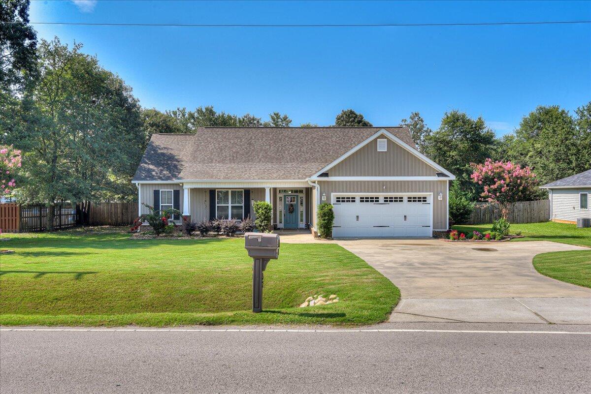 37 Murrah Road Road North Augusta, SC 29860 - Photo 4 of 34