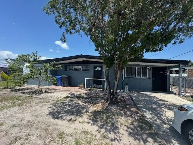 $265,000 | 1506 South 78th Street, Tampa, FL 33619