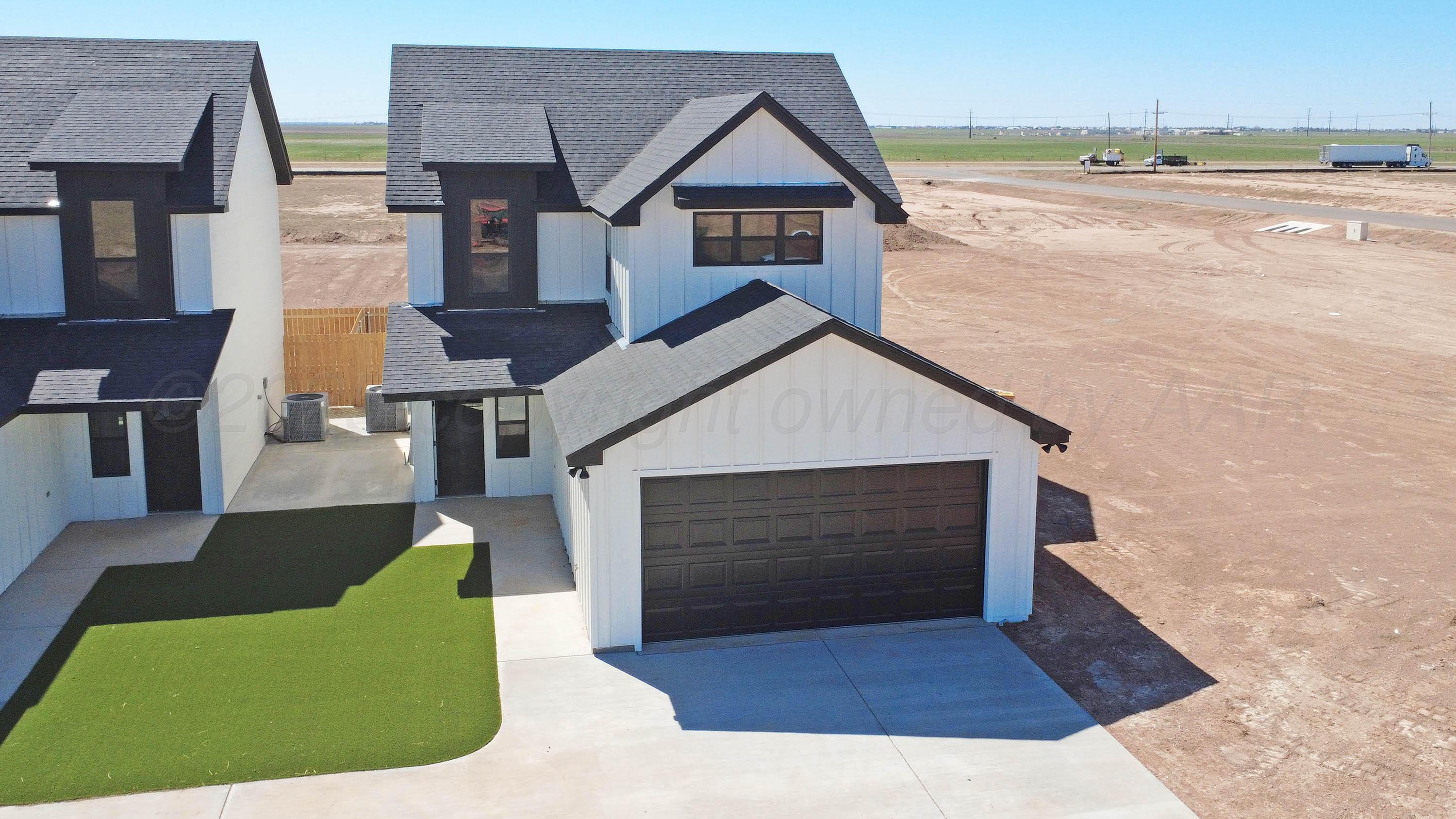 4010 Clive Avenue Amarillo, TX 79118 - Photo 11 of 41 11-Number 1 Front