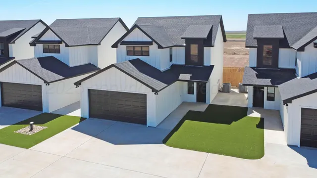 $999,000 | 4010 Clive Avenue, Amarillo, TX 79118