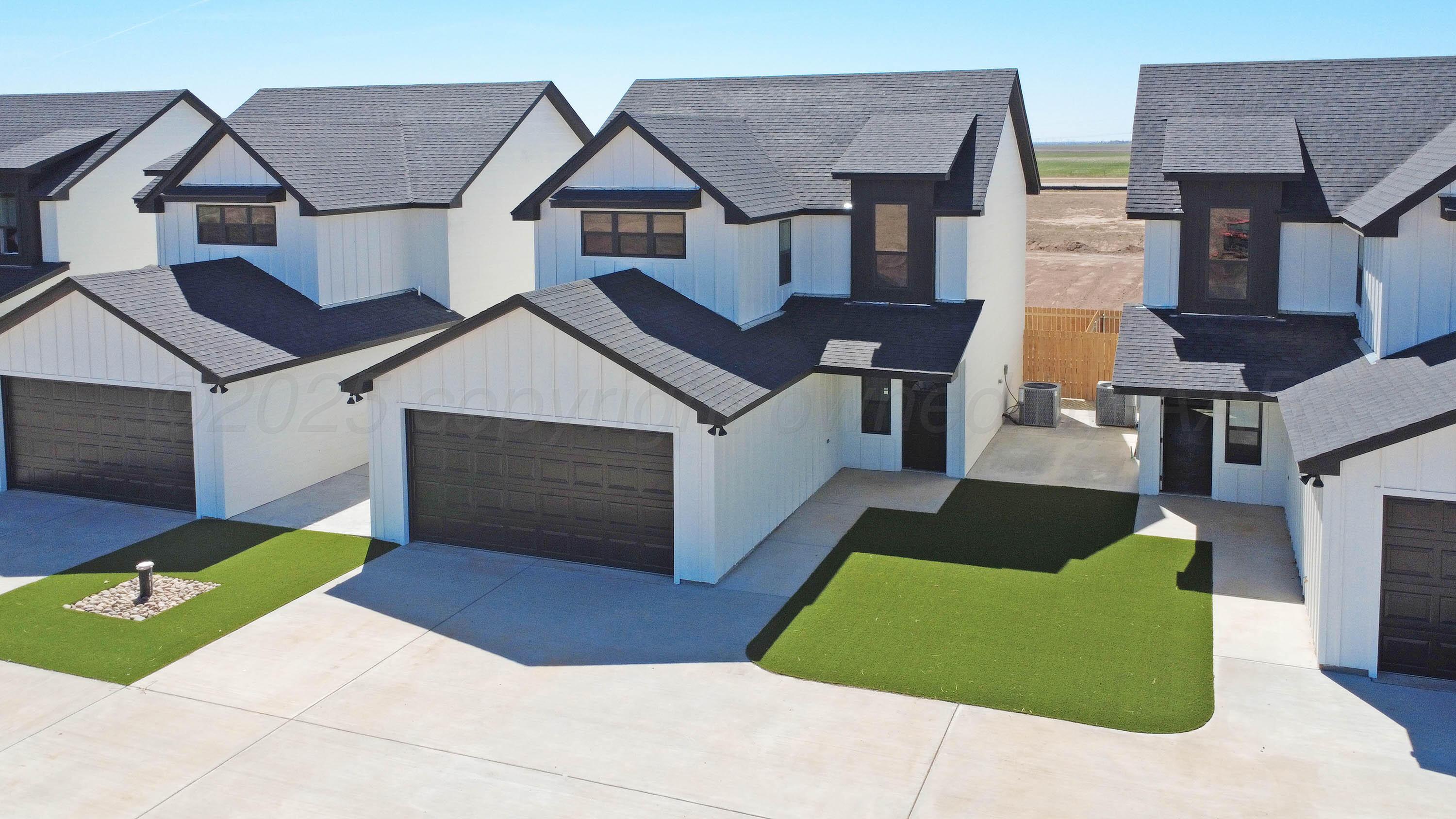 4010 Clive Avenue Amarillo, TX 79118 - Photo 12 of 41 12-Number 2 Front