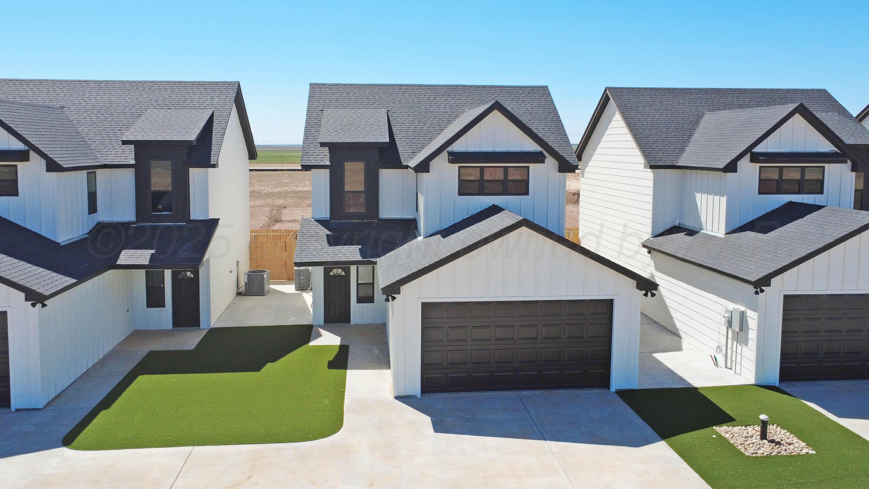 4010 Clive Avenue Amarillo, TX 79118 - Photo 13 of 41 13-Number 3 Front