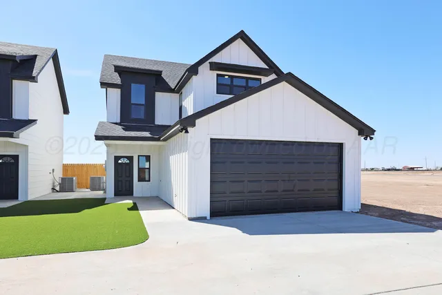 $999,000 | 4010 Clive Avenue, Amarillo, TX 79118