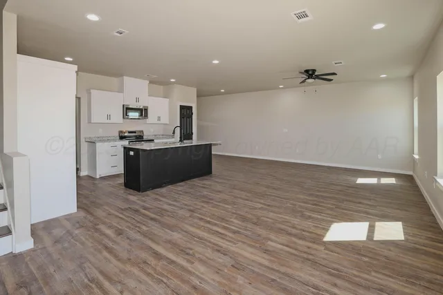 $999,000 | 4010 Clive Avenue, Amarillo, TX 79118